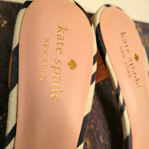 Kate Spade Sandals Size 10 - Picture 2 of 5